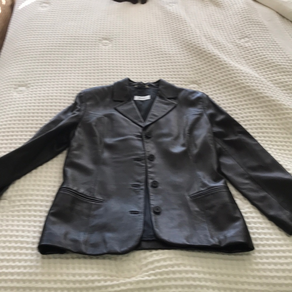 Jacket - image 1